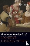  - The Oxford Handbook of Cognitive Literary Studies