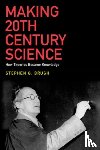 Brush, Stephen G. (Distinguished University Professor of the History of Science - Making 20th Century Science