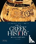 Nagle, D. Brendan (Professor Emeritus of History, Burstein, Stanley M. (Professor Emeritus of History - Readings in Greek History