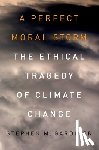 Gardiner, Stephen M. (Associate Professor - A Perfect Moral Storm