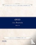 Brunelle, Christopher (St. Olaf College) - Ovid, Ars Amatoria Book Three