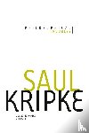 Kripke, Saul A. (Distinguished Professor of Philosophy and Computer Science - Philosophical Troubles