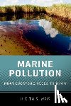 Weis, Judith S. (Professor of Biological Sciences - Marine Pollution