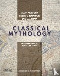 Morford, Mark P.O., Lenardon, Robert J., Sham, Michael - Classical Mythology, International Edition
