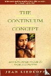 Jean Liedloff - The Continuum Concept