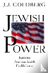 Goldberg, J. - Jewish Power