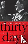 Turner, Henry Ashby - Turner, H: Hitler's Thirty Days to Power