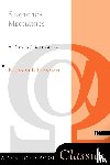 Feynman, Richard P. - Statistical Mechanics