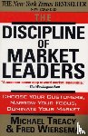 Wiersema, Fred, Treacy, Michael - The Discipline of Market Leaders