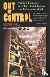 Kelly, Kevin - Out Of Control