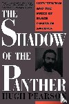 Pearson, Hugh - The Shadow of the Panther