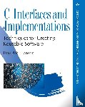Hanson, David - C Interfaces and Implementations