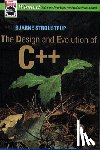 Bjarne Stroustrup - The Design and Evolution of C++