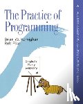 Brian W. Kernighan, Rob Pike - The Practice of Programming