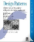 Gamma, Erich, Helm, Richard, Johnson, Ralph, Vlissides, John - Design Patterns
