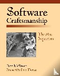 Hendrickson, Mike, McBreen, Pete - Software Craftsmanship