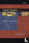 Wunsch, A. - Complex Variables with Applications