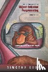 Timothy A. Budd - An Introduction to Object-Oriented Programming
