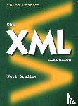 Bradley, Neil - The XML Companion