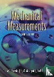Beckwith, Thomas, Marangoni, Roy - Mechanical Measurements