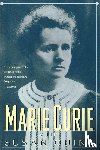Quinn, Susan - MARIE CURIE REV/E