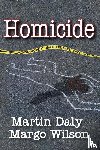 Daly, Martin, Wilson, Margo - Homicide