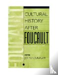  - Cultural History After Foucault