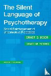 Young, David M. - The Silent Language of Psychotherapy