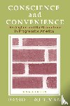  - Conscience and Convenience