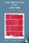 Rothman, David J - The Discovery of the Asylum