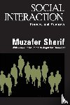 Sherif, Muzafer - Social Interaction