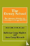 Edwards, Anna - The Dewey School