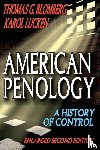 Blomberg, Thomas G. - American Penology