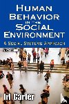 Carter, Irl - Human Behavior in the Social Environment