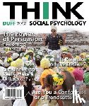 Duff, Kimberley - THINK Social Psychology 2012 Edition