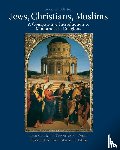 Corrigan, John (Florida State University), Denny, Frederick (University of Colorado, Eire, Carlos (Yale University), Jaffee, Martin S (University of Washington - Jews, Christians, Muslims