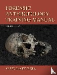 Burns, Karen Ramey - Forensic Anthropology Training Manual