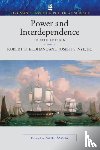 Keohane, Robert, Nye, Joseph - Power & Interdependence