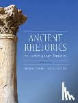 Crowley, Sharon, Hawhee, Debra - Ancient Rhetorics for Contemporary Students
