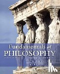 Stewart, David, Blocker, H. - Fundamentals of Philosophy