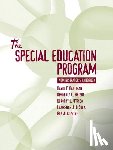 Bateman, David - Special Education Program Administrator's Handbook