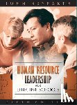 Seyfarth, John - Human Resource Leadership for Effective Schools