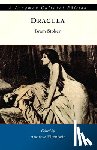 Stoker, Bram, Elfenbein, Andrew - Dracula, A Longman Cutural Edition