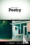 Kennedy, X. - An Introduction to Poetry