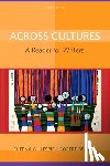 Gillespie, Sheena, Becker, Robert - Across Cultures