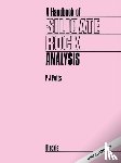 Potts, P.J. - A Handbook of Silicate Rock Analysis