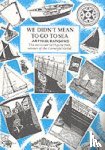 Ransome, Arthur - We Didn't Mean To Go To Sea
