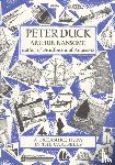 Ransome, Arthur - Peter Duck