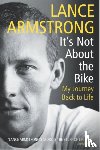 Armstrong, Lance - It's Not About The Bike
