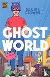 Clowes, Daniel - Ghost World